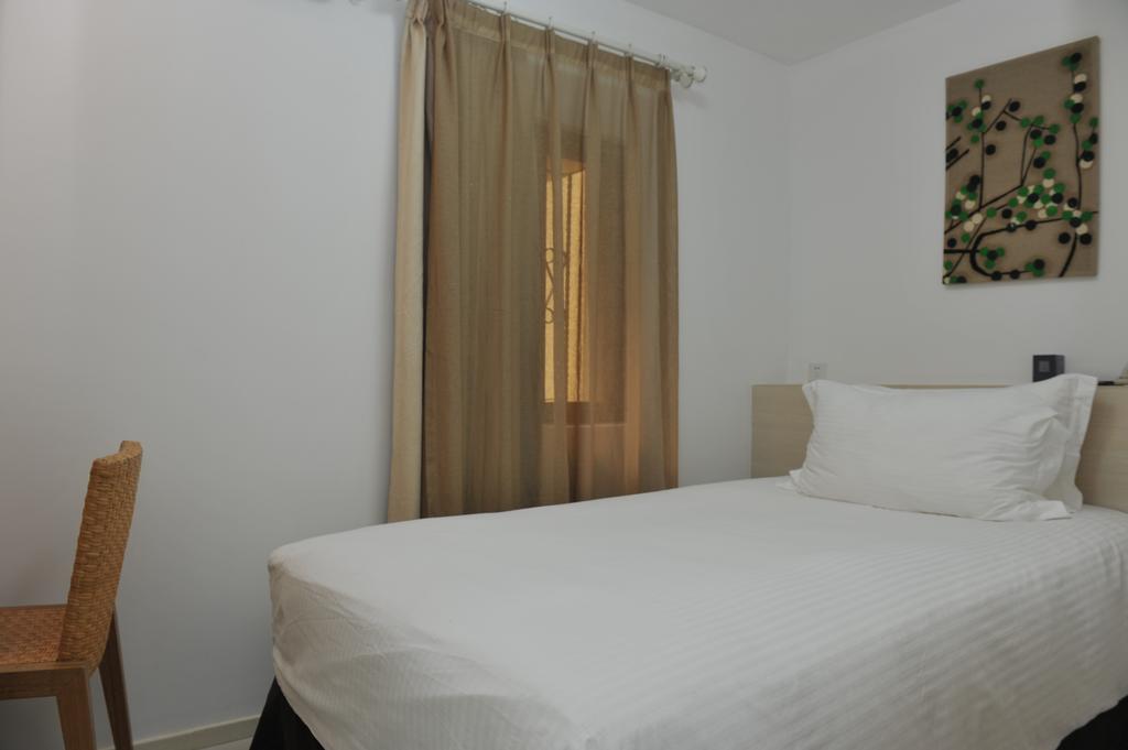 Zhuhai Holiday Resort Hotel Xiangzhou  Værelse billede
