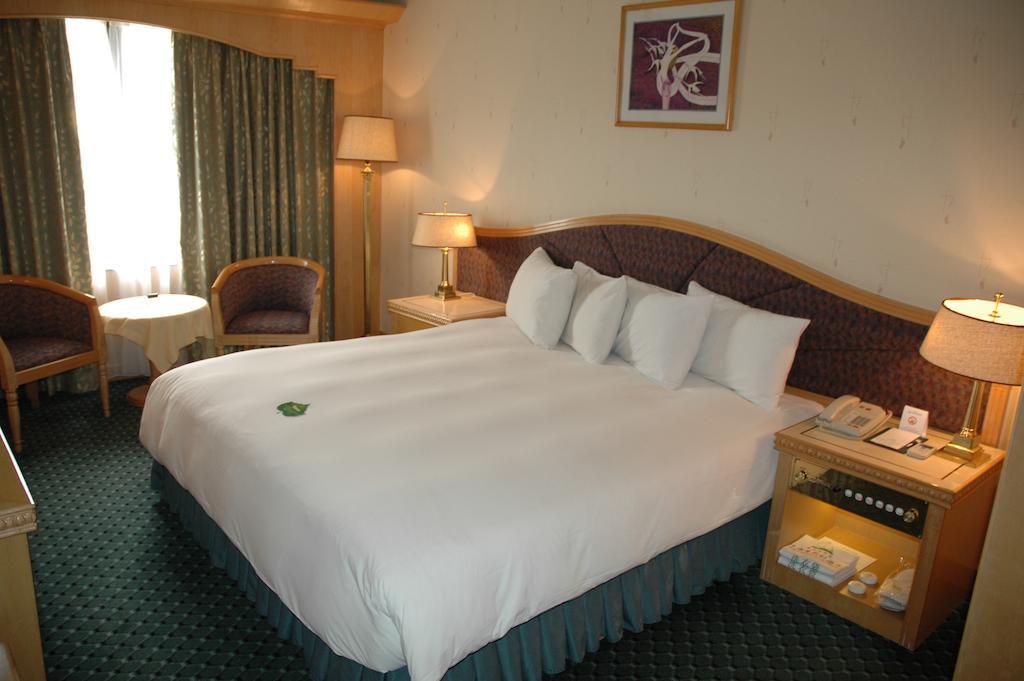 Zhuhai Holiday Resort Hotel Xiangzhou  Eksteriør billede