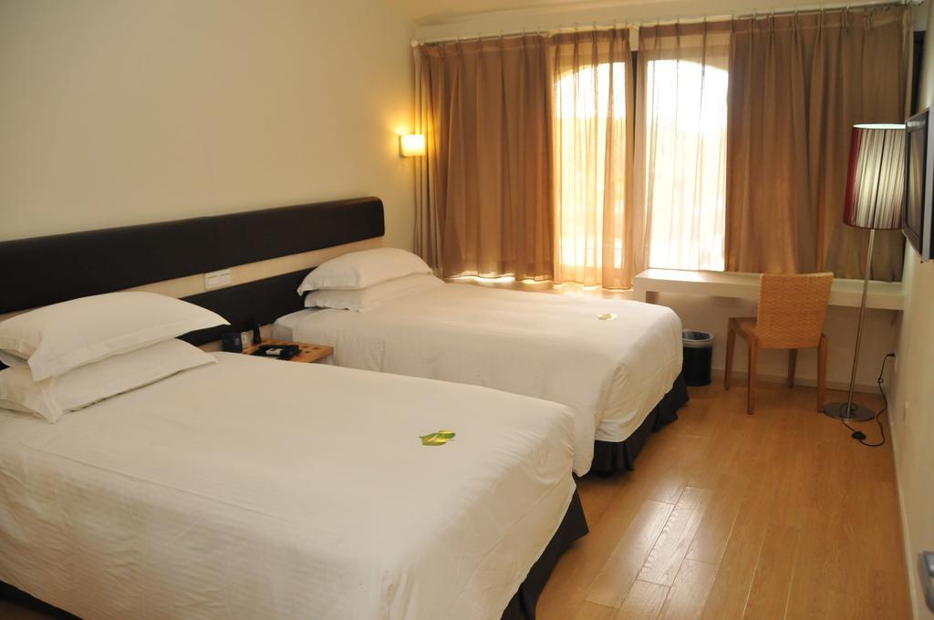 Zhuhai Holiday Resort Hotel Xiangzhou  Værelse billede